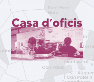 casa d'oficis 2 casa d'oficis 2